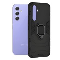 RING ARMOR CASE Otporna futrola, KP27141, Samsung Galaxy A54, crna