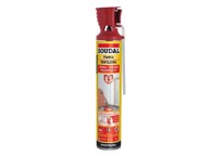 SOUDAL Genius Gun Montažna pjena, 770 ml