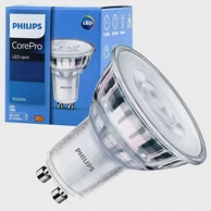 PHILIPS CorePro LED reflektor žarulja, GU10, 3.5-35W, 830, 36D