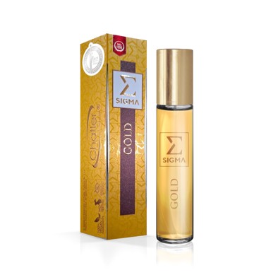 SIGMA GOLD, 30 ml