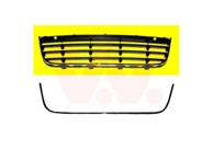VAN WEZEL Maska branika VW Jetta 05-10, prednja srednja, Golf 5 Variant