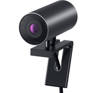 DELL web kamera WB7022, 8,3 MP, 4K, USB, crna