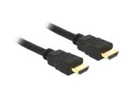 DELOCK Kabel, HDMI (M) na HDMI (M), 3m