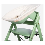 KAOS Hranilica Klapp, zelena, KLA-BAB-SEA