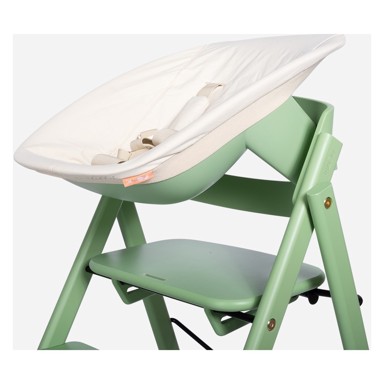 KAOS Hranilica Klapp, zelena, KLA-BAB-SEA