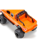 SIKU Model kamioneta, RAM 1500 with Balloon Tyres, 1:50