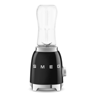 SMEG Stolni blender PBF0BLEU, crni