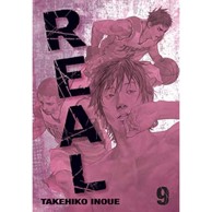 Real vol. 9
