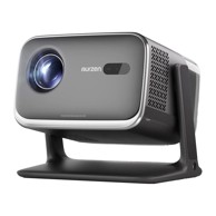 AURZEN Projektor Boom Mini Case Bundle