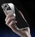 Hibridna maskica za Apple iPhone 14 Pro Max, ultra, prozirna