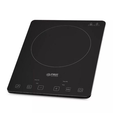 FIRST AUSTRIA Indukcijska ploča za kuhanje T-5095-2, 2000 W
