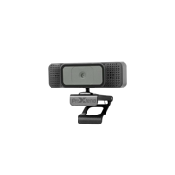 PROXTEND Web kamera X301, 5 MP, Full HD, USB 2.0, crna