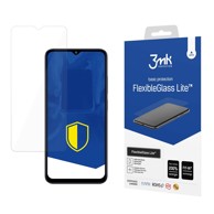 3MK FlexibleGlass Lite staklo za zaštitu ekrana Xiaomi Poco M5