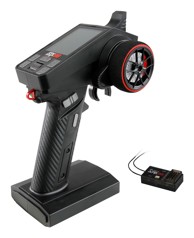 AMEWI Daljinski upravljač ATXB8, dodatak za RC modele