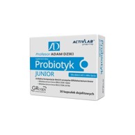 ACTIVLAB PHARMA Junior probiotička podrška za djecu, 30 kapsula