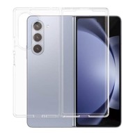 PANZERGLASS Maskica za Galaxy Z Fold 6, Hardcase, tvrda futrola 