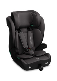 CARETERO Autosjedalica Cosy i-Size 76-150 cm, siva