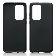 MAXMOBILE Maska za Huawei P40, crna