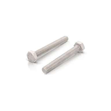 VIJCI KRANJEC Matični vijak din 933 m6 x 30 8.8 zn