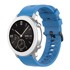 B-STRAP Silicone V3 remen za Garmin Venu 2 Plus, ocean blue