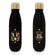 PYRAMID Harry Potter Quidditch Snitch mini boca