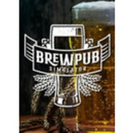 Igra za PC: Brewpub Simulator