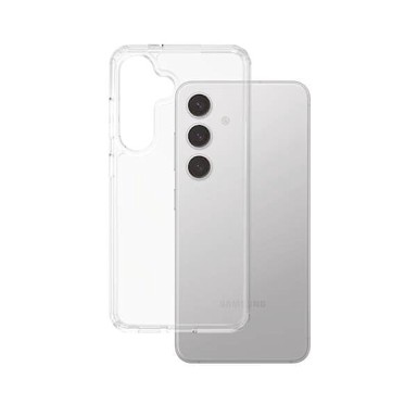 PANZERGLASS Maska Care Urban Combat, Samsung Galaxy S25 Plus, prozirna