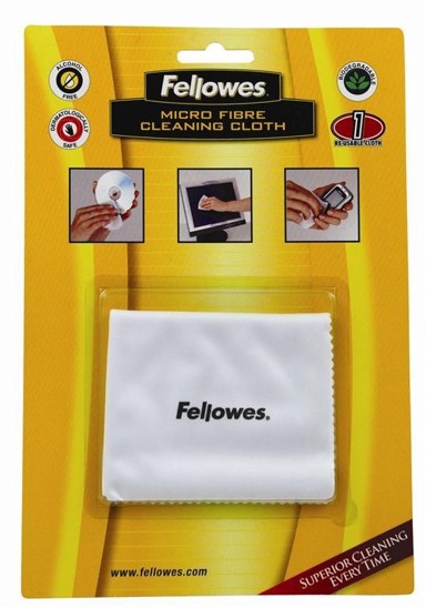 FELLOWES krpica od mikrovlakana