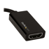 STARTECH Adapter Mini DisplayPort na HDMI 4K 0,148 m, crni