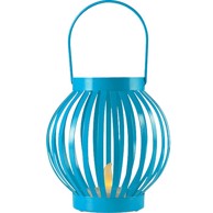 HOME Dekorativna LED rasvjeta, plava boja, LTN 11/BL