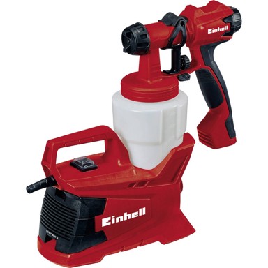 EINHELL Pištolj za prskanje boje TC-SY 600 S