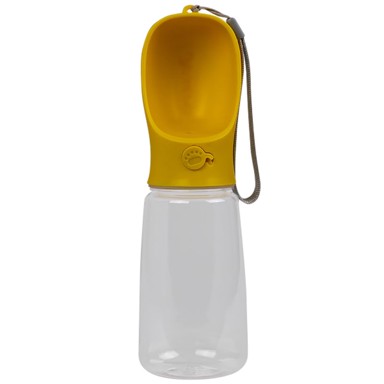 2 u 1 posuda za piće i bočica