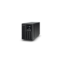 CYBERPOWER UPS OLS1500E, 1500 VA / 1200 W, Online (dvostruka pretvorba), 4 utičnice, Tower