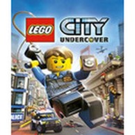 Igra za PC: LEGO City Undercover