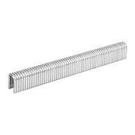 TOPEX Pocinčane spajalice za pneumatsku klamericu (14-570), GA18, tip 90 (4K), duljina 10 mm, 4000 s