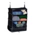 NORTHIX Viseći putni organizator s 4 pretinca, poliester, 0,6 kg
