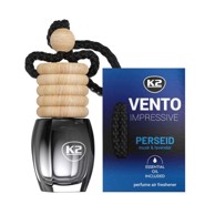 K2 Miris za ventilaciju Vento Impressive V472, Perseid