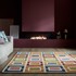 FLAIR RUGS Ručno rađen vunen tepih 120x170 cm Retro Blocks