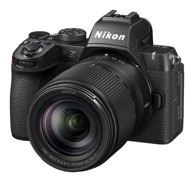 NIKON Digitalni fotoaparat Z50II + 18-140 DX objektiv
