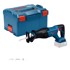 BOSCH Professional Akumulatorska sabljasta pila GSA18V-280 Solo, 06016D1001