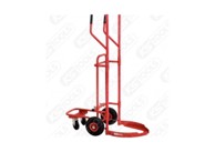 KS TOOLS Radionička kolica za prijevoz guma 160.0055