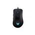 ACER Miš Predator Cestus 310, žičani, crni