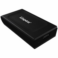 KINGSTON Eksterni hard disk 2TB Portable SSD XS1000