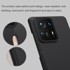 NILLKIN Super Frosted Shield za Xiaomi Mix 4, crna