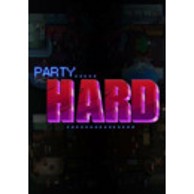 Igra za PC: Party Hard