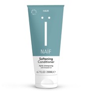 NAÏF Regenerator za kosu, 200 ml