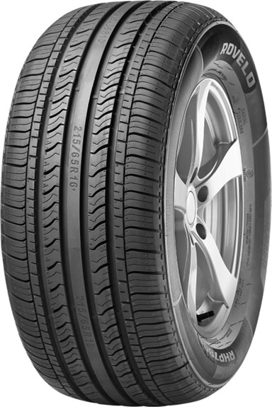 ROVELO RHP-780P 195/60R15 88H, ljetne gume