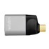 LOGILINK Adapter USB-C na HDMI-A + USB-C, 4K