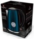 BERLINGERHAUS Električno kuhalo za vodu BH-9071 Aquamarine Metallic Line, aquamarine