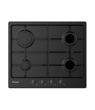 CANDY Ugradbena plinska ploča CHW6BRBB